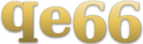 qe66 logo